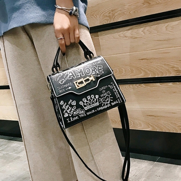 Hand bag - Picture 6 of 10